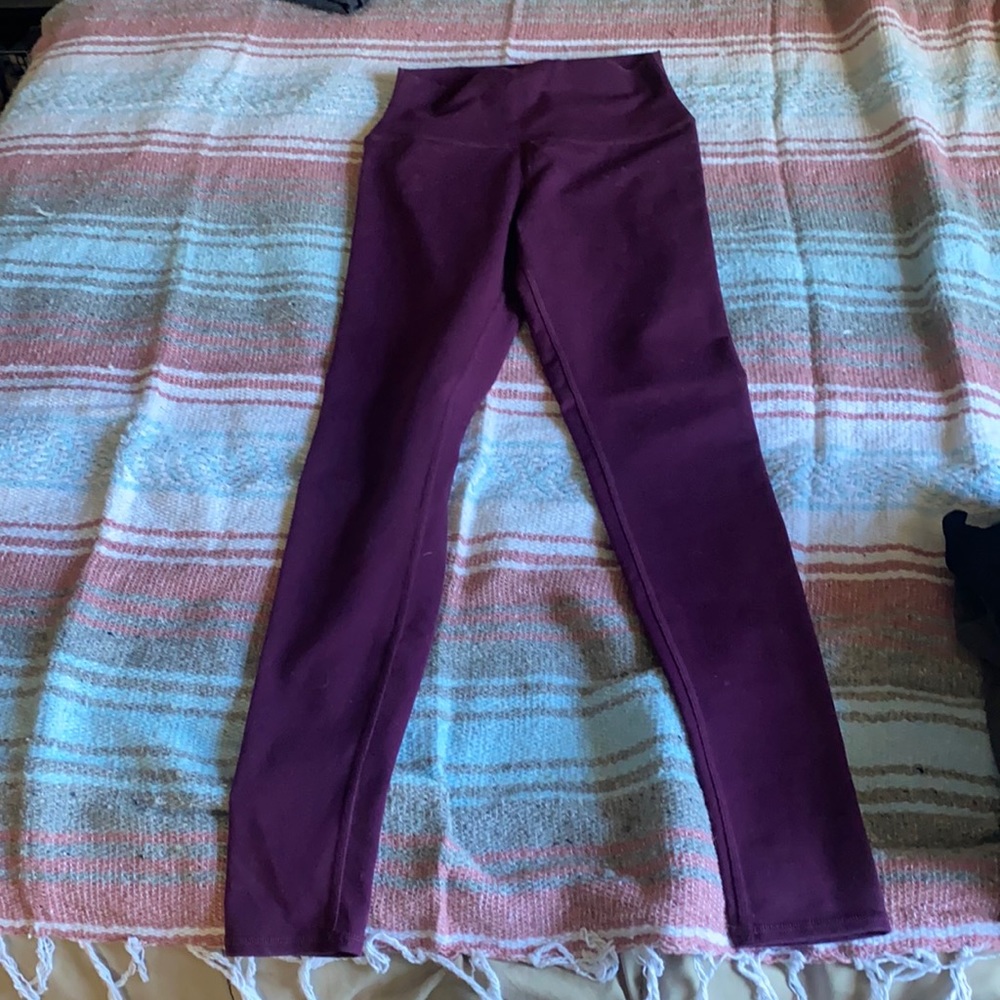 Alo Yoga Leggings